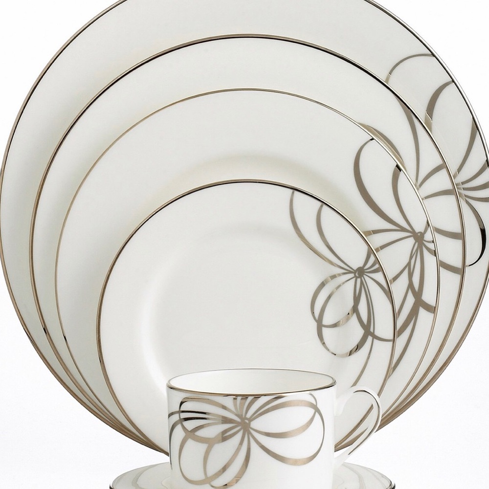 Kate Spade New York
Belle Boulevard Collection